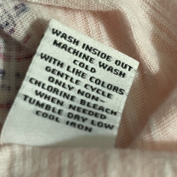 Juniper & Lime Top - Picture 7 of 7